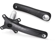 Specialized S-Works Carbon Mountain Crank Arms (Charcoal) | product-also-purchased