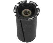Specialized Carbon Steerer Tube Plug (Black) (Road/Mountain) | product-also-purchased