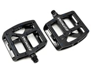 Specialized Bennies Platform Pedals (Black Ano) | product-also-purchased