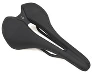 Specialized Romin Evo Expert Gel Saddle (Black) (Titanium Rails) | product-also-purchased