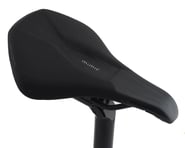 more-results: Specialized Power Expert Saddle (Black) (Titanium Rails) (155mm)