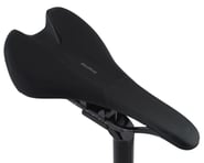 Specialized Romin Evo Pro Saddle (Black) (Carbon Rails) | product-related