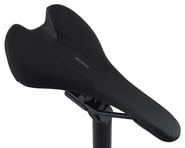 Specialized Romin Evo Comp Saddle (Black) (Chromoly Rails) | product-related