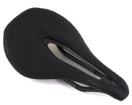 more-results: The extremely lightweight S-Works Power Saddle has a stiff, FACT carbon shell and rail