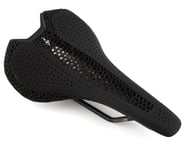 more-results: Specialized Romin Evo Pro Mirror Saddle (Black) (Titanium Rails) (3D-Printed)