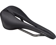 Specialized S-Works Phenom Saddle (Black) (Carbon Rails) | product-related