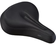 more-results: Specialized The Cup Gel Saddle (Black) (245mm)