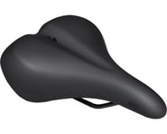 more-results: The Specialized Body Geometry Comfort Gel Saddle is ergonomically designed and scienti
