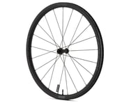 more-results: The Roval Terra CLX II Gravel wheels are a continuation of the CLX lineup. With its mu