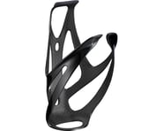 Specialized S-Works Carbon Rib Water Bottle Cage III (Carbon/Gloss Black) | product-related