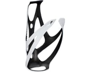 Specialized S-Works Carbon Rib Water Bottle Cage III (Carbon/White) | product-also-purchased