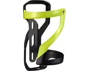 Specialized Zee Water Bottle Cage II (Matte Black/Hyper Green) | product-also-purchased