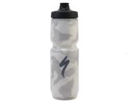 Specialized Purist Insulated Chromatek Watergate Water Bottle (Camo Translucent) (23oz) | product-also-purchased