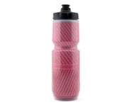 Specialized Purist Insulated MoFlo Water Bottle (Red) | product-related