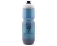 Specialized Purist Insulated MoFlo Water Bottle (Blue Speed Blur) | product-also-purchased
