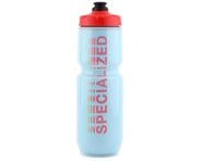 Specialized Purist Insulated MoFlo Water Bottle (Driven) | product-related