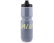 Specialized Purist Insulated Chromatek MoFlo Water Bottle (Wordmark) | product-also-purchased