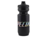 Specialized Purist WaterGate Water Bottle (Black/Holograph) | product-also-purchased