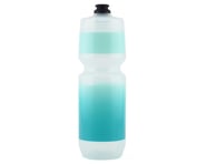 Specialized Purist MoFlo Water Bottle (Translucent/Teal Gravity) (26oz) | product-also-purchased