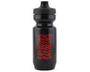 Specialized Purist WaterGate Water Bottle (Stacked Black/Red) | product-also-purchased
