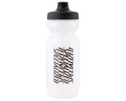 Specialized Purist Watergate Water Bottle (Stacked Transparent) (22oz) | product-also-purchased