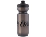Specialized Purist MoFlo Water Bottle (Wordmark Smoke) | product-also-purchased