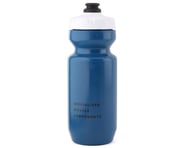Specialized Purist Moflo Water Bottle (SBC Tide) | product-also-purchased