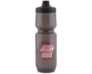 more-results: The Specialized Purist WaterGate Bottle features an amorphous silicon dioxide coating 