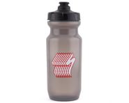 Specialized Little Big Mouth Water Bottle (Smoke) (21oz) | product-also-purchased