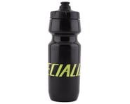 Specialized Little Big Mouth Water Bottle (Wordmark Black) | product-also-purchased