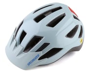 more-results: Specialized Shuffle LED MIPS Helmet (Gloss Ice Blue/Cobalt) (Universal Child)