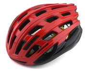 Specialized Propero III Road Bike Helmet (Flo Red/Tarmac Black) | product-related