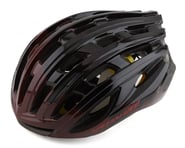 more-results: Specialized Propero III Road Bike Helmet (Gloss Maroon/Gloss Black) (M)