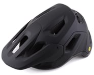 Specialized Tactic 4 MIPS Mountain Bike Helmet (Black) | product-related