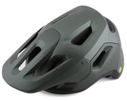 Specialized Tactic 4 MIPS Mountain Bike Helmet (Oak Green) | product-related