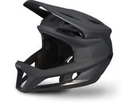 Specialized Gambit Full Face Mountain Bike Helmet (Black) | product-also-purchased