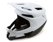 more-results: Specialized Gambit V1 Full Face Helmet (White/Carbon) (M)