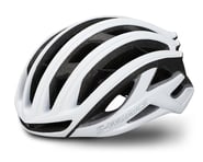 Specialized S-Works Prevail II Vent Helmet (Matte Gloss White/Chrome) | product-also-purchased