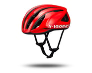 more-results: Specialized S-Works Prevail 3 Road Helmet (Vivid Red)