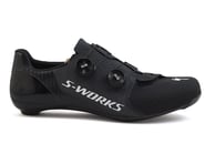 Specialized S-Works 7 Road Shoes (Black) (Regular Width) | product-related