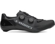 Specialized S-Works 7 Road Shoes (Black) (Narrow Version) | product-related