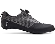more-results: At a mere 150 grams, the S-Works EXOS are the lightest cycling shoes to ever come with