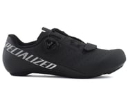 Specialized Torch 1.0 Road Shoes (Black) | product-also-purchased