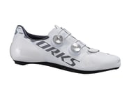 Specialized S-Works 7 Vent Road Shoes (White) | product-related