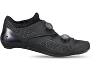 more-results: Specialized S-Works Ares Road Shoes (Black)