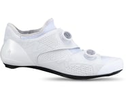 Specialized S-Works Ares Road Shoes (White) | product-also-purchased