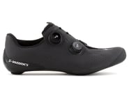 more-results: The S-Works Torch is the latest evolution in the Specialized footwear line. Using Body