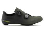 more-results: Specialized S-Works Torch Road Shoes (Oak Green) (Standard Width)