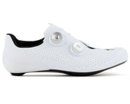 more-results: The S-Works Torch is the latest evolution in the Specialized footwear line. Using Body