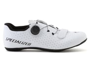 more-results: The Specialized Torch 2.0 Road Shoe was developed for cyclists looking to step up thei